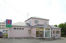 <h4>おおくぼ薬局</h4>