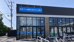 <h4>布佐マル薬局</h4>