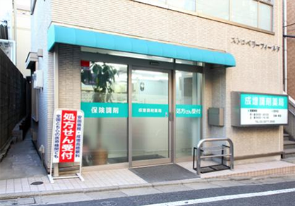 マル・コーポレーションとは